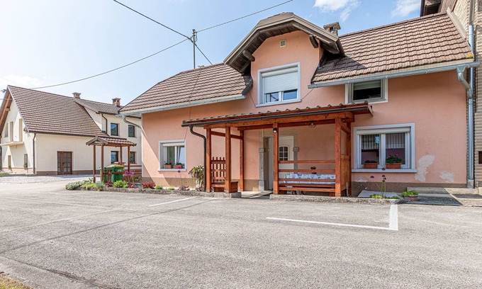 Nova Vas House | Mržek House with Sauna, Bloke, Slovenia