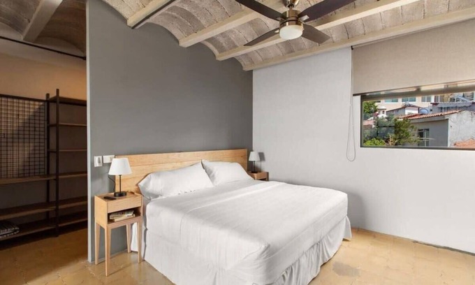 Queretaro Apartment | +MS +Único loft +Inmejorable ubicación +Arcos