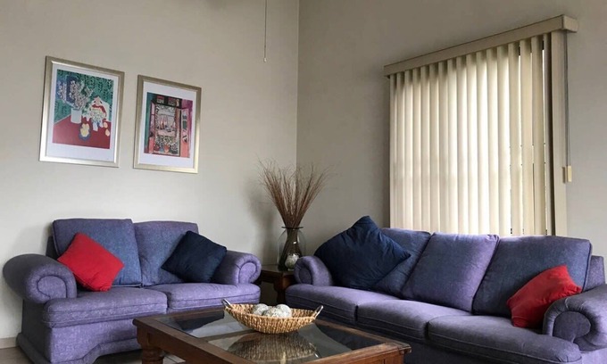 Desarrollo San Pablo Apartment | +MS +Espectacular Suite +Alberca Áreas Verdes +7C