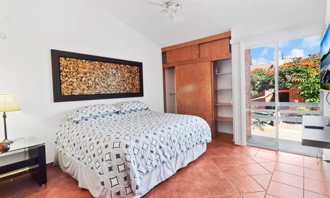 Desarrollo San Pablo Apartment | +MS +Espectacular Suite +Alberca Áreas Verdes +15D