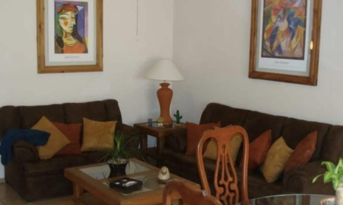 Desarrollo San Pablo House | +MS +Espectacular Suite +Alberca Áreas Verdes +12C