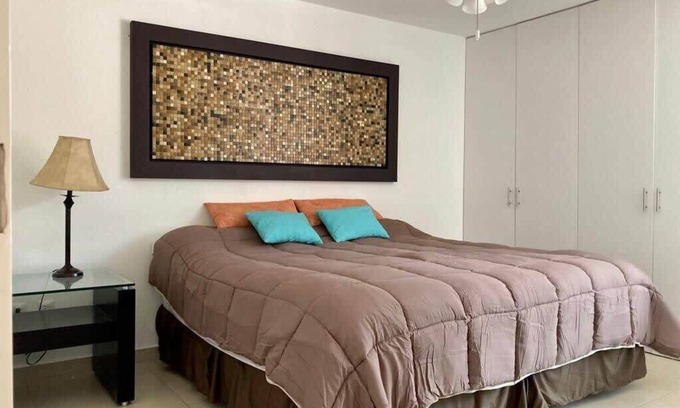 Desarrollo San Pablo Apartment | +MS +Espectacular Suite +Alberca Áreas Verdes +20B