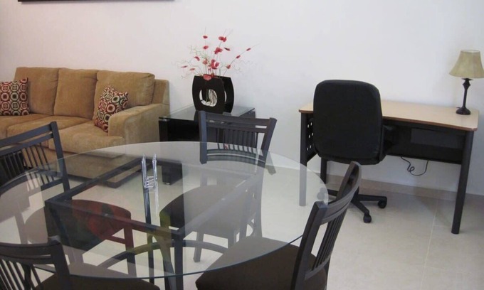 Desarrollo San Pablo Apartment | +MS +Espectacular Suite +Alberca Áreas Verdes +24C