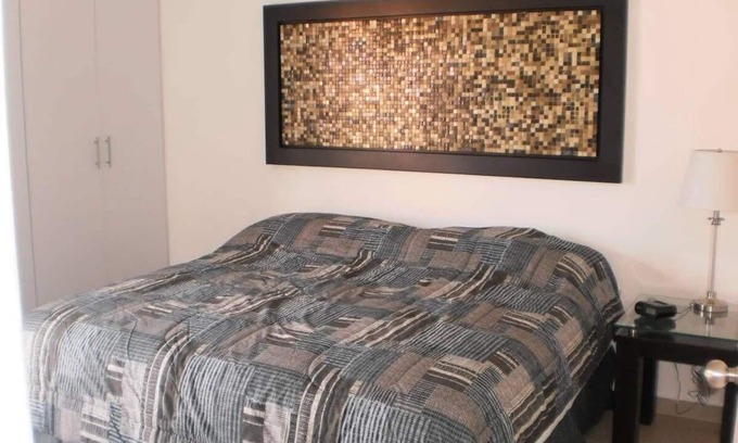 Desarrollo San Pablo Apartment | +MS +Espectacular Suite +Alberca Áreas Verdes +29C