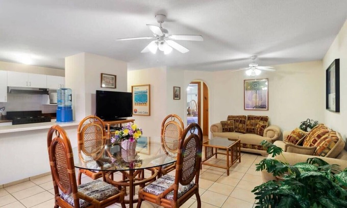 Desarrollo San Pablo Apartment | +MS +Espectacular Suite +Alberca Áreas Verdes +13A