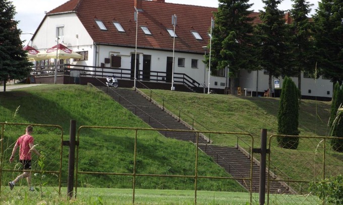 Nagykanizsa Hotel | MS Hotel Sportszálló