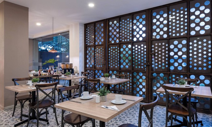 Cali Hotel | MS Pacífico Chipichape Plus