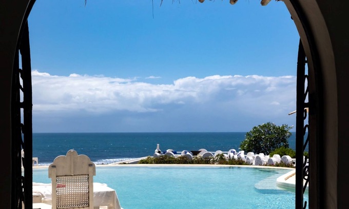 Msambweni Hotel | Msambweni Beach House