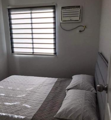 Dumaguete Apartment | MSGab