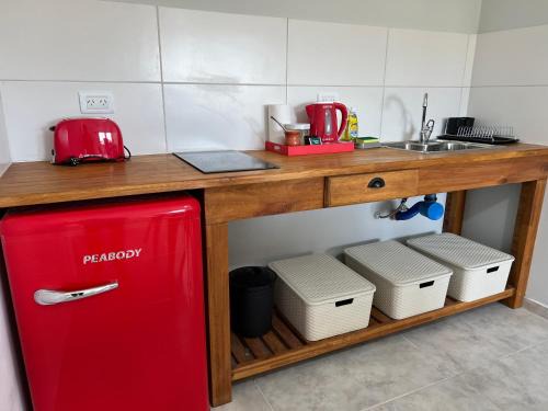 Partido de Puan Apartment | MSH Apart II