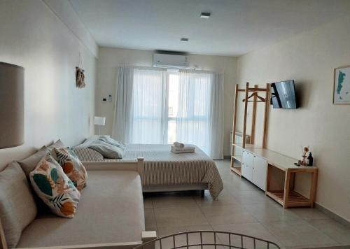 Puerto Madryn Apartment | mstudio I Monoambiente VIRA