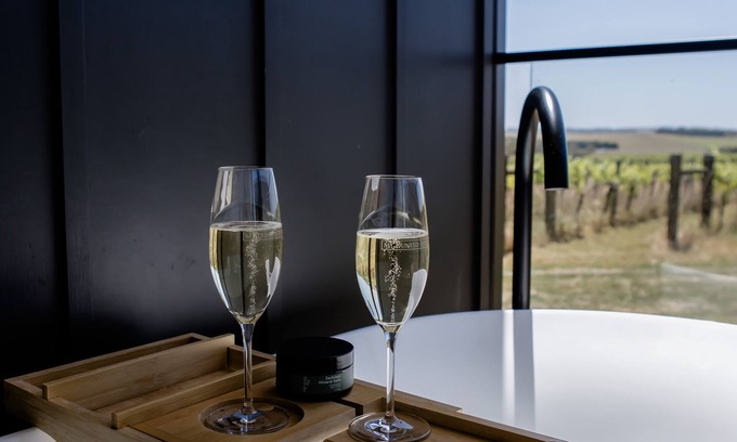 Waurn Ponds Bed & Breakfast | Mt Duneed Estate Winery