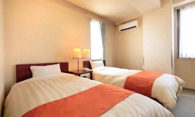 Fujinomiya House | Mt Fuji View Twin Special price plan without me/Fujinomiya Shizuoka