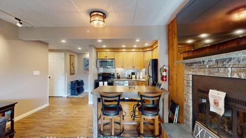 Killington Apartment | Mt Green 1-F05 Brought to you by GetAway Vacations