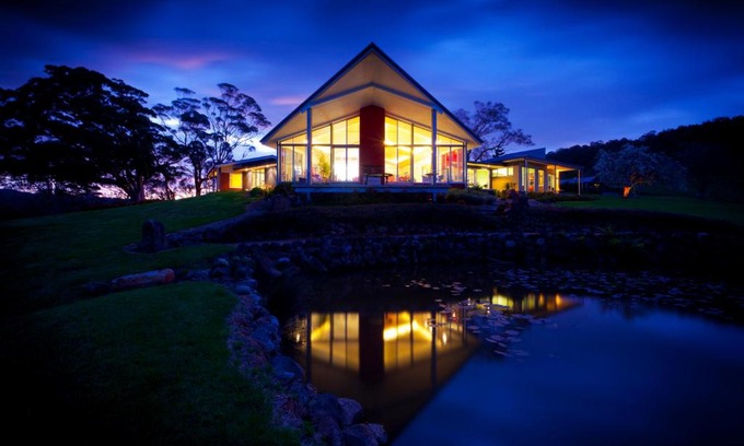 Broughton Vale House | Mt Hay Retreat