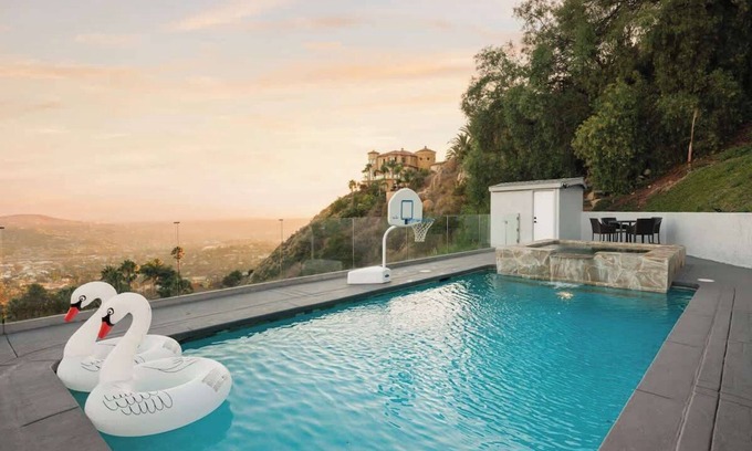 Mount Helix House | Mt Helix paradise Sum