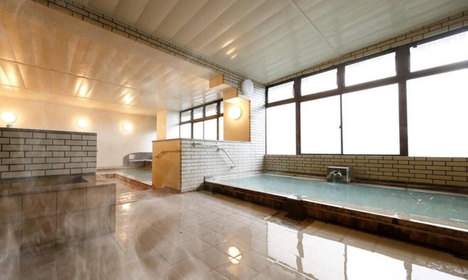 Nihommatsu House | mt. inn