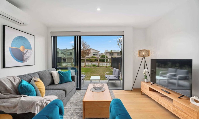 Wanaka House | Mt Iron Vista Summary