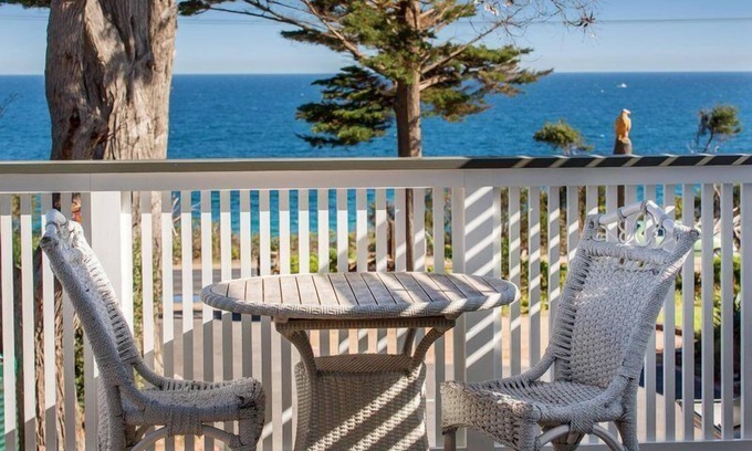Mount Martha Apartment | Mt Martha Villas