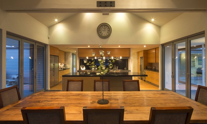 Lowburn Cabin | Mt Michael Lodge