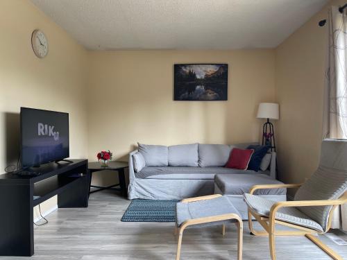 Mount Pleasant Apartment | MT Pleasant NW 2 bedrooms 500