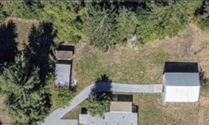 Ashford House | Mt Rainier-Quilted Pony-Hot tub, WiFi