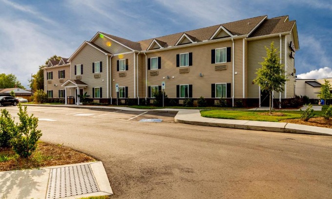 South View Hotel | Mt. Rose Hotel