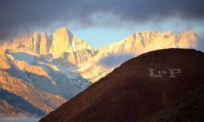 Lone Pine House | *Mt Whitney View Home!