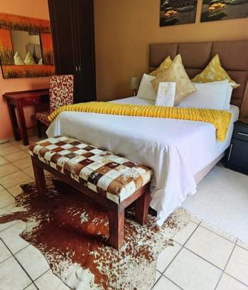 Dundee Bed & Breakfast | Mthandi Wokuhamba Lodge