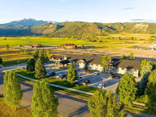 Ridgway Hotel | MTN Lodge Ridgway