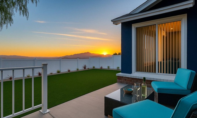 Chatsworth Cottage | MTN VIEWS 2022 remodeled BBQ EN Suite Hiking