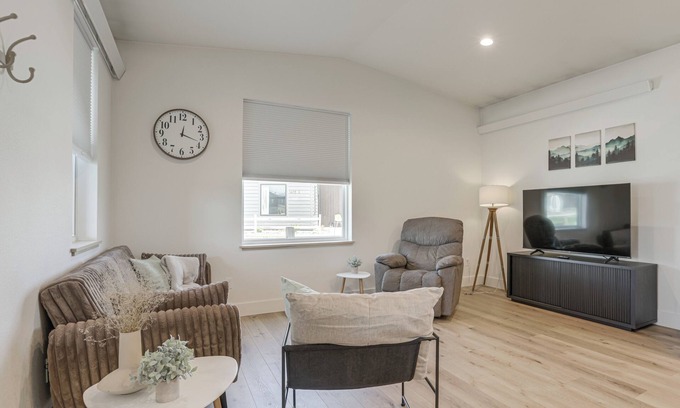 Sheridan House | Mtn-Views, Pet-Friendly! Family Home in Ranchester