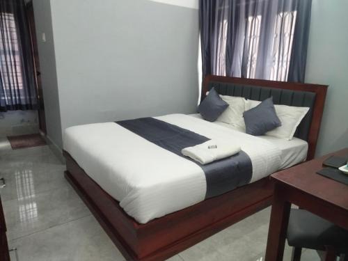Payyanur Hotel | MTP residency