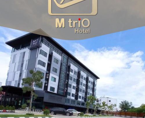 Nakhon Ratchasima Hotel | MtriO Hotel Korat