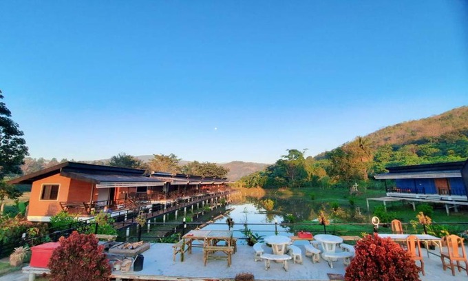 Ban Luang House | MTT resort