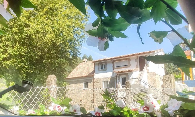 Gondomar Apartment | Muíños do Bravo
