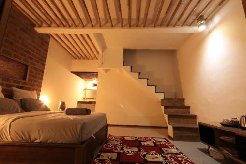 Tetebatu House | Mu Homestay