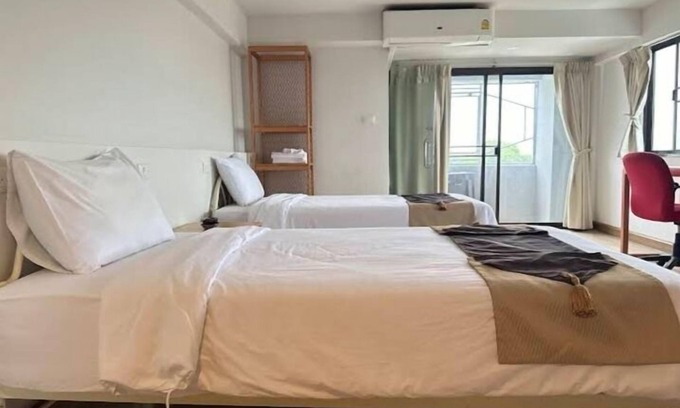 Anusawari Hotel | MU MansionHotel