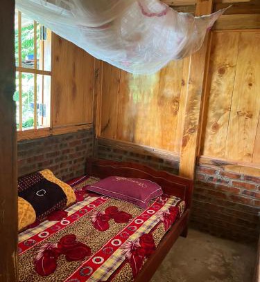 Hau Thao House | Mu Sapa Trekking and Homestay