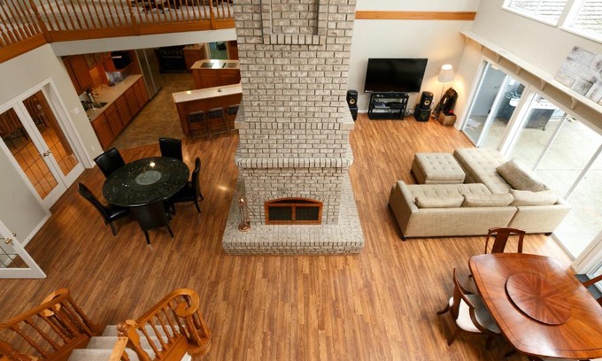 Delta House | Muchen Villa
