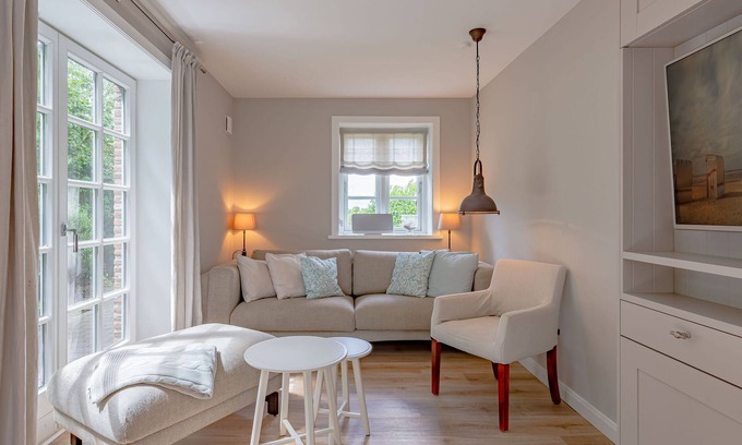 Goting Apartment | Muck's Blick Süd - EG - Muck's Blick Süd (EG)