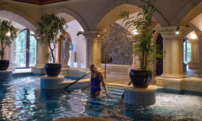 Muckross Hotel | Muckross Park Hotel & Spa