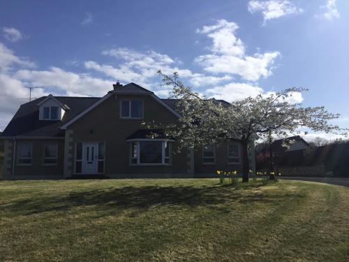 Muff Bed & Breakfast | Muff Village Bed & Breakfast