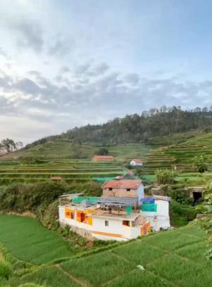 Periyur House | Muffintrip stays camp N trek