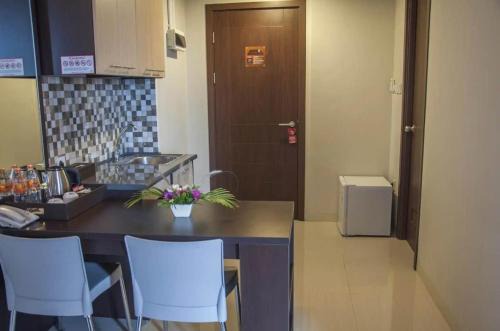 Batulicin Apartment | Mugiwara Hotel&Apartment