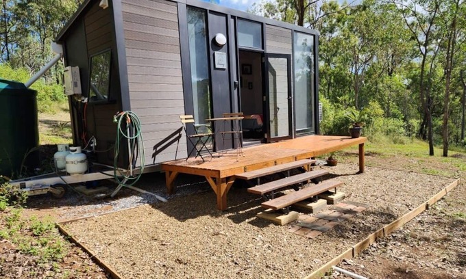 Colosseum House | Mugul Dream Cottage by Tiny Away