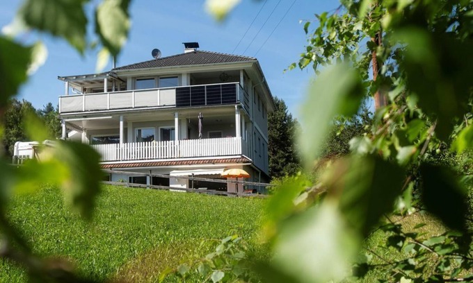 Reith bei Seefeld Apartment | Mühlberg Apart - Apartment with mountain views
