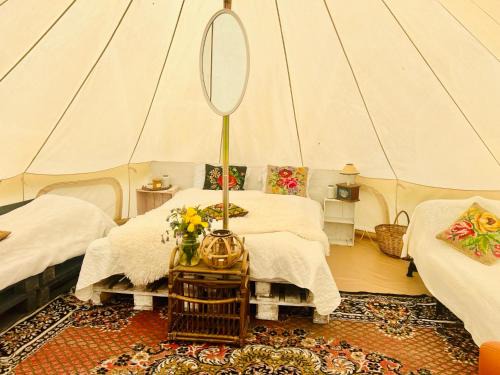 Kuivastu Other | Muhu Leeni Glamping