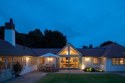 Gullane House | Muirfield Green