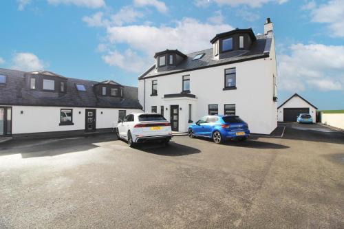 Monkton Villa | Muirhouse farm